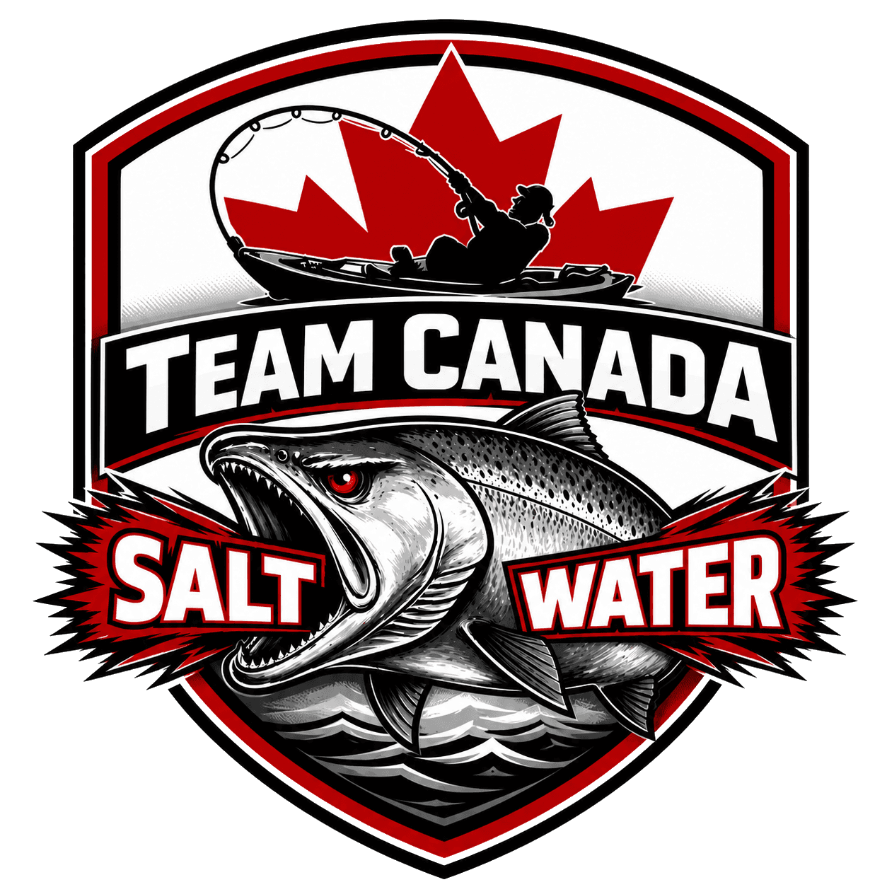 Team Canada Prize Pack