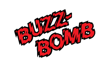 Buzz Bomb Prize Pack